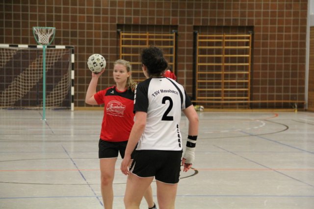 2018_03_10 Jugend 19 - A-Klasse
